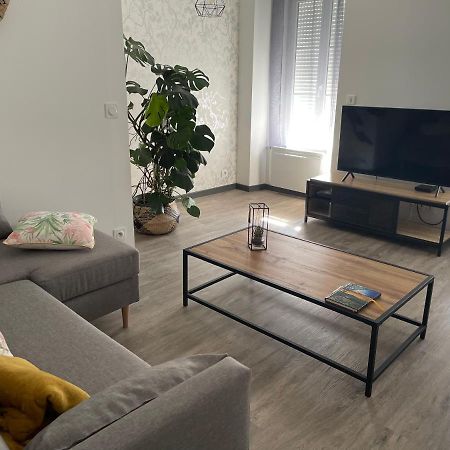 Cosy Au Coeur Des 3 Vallees Argelès-Gazost Eksteriør bilde