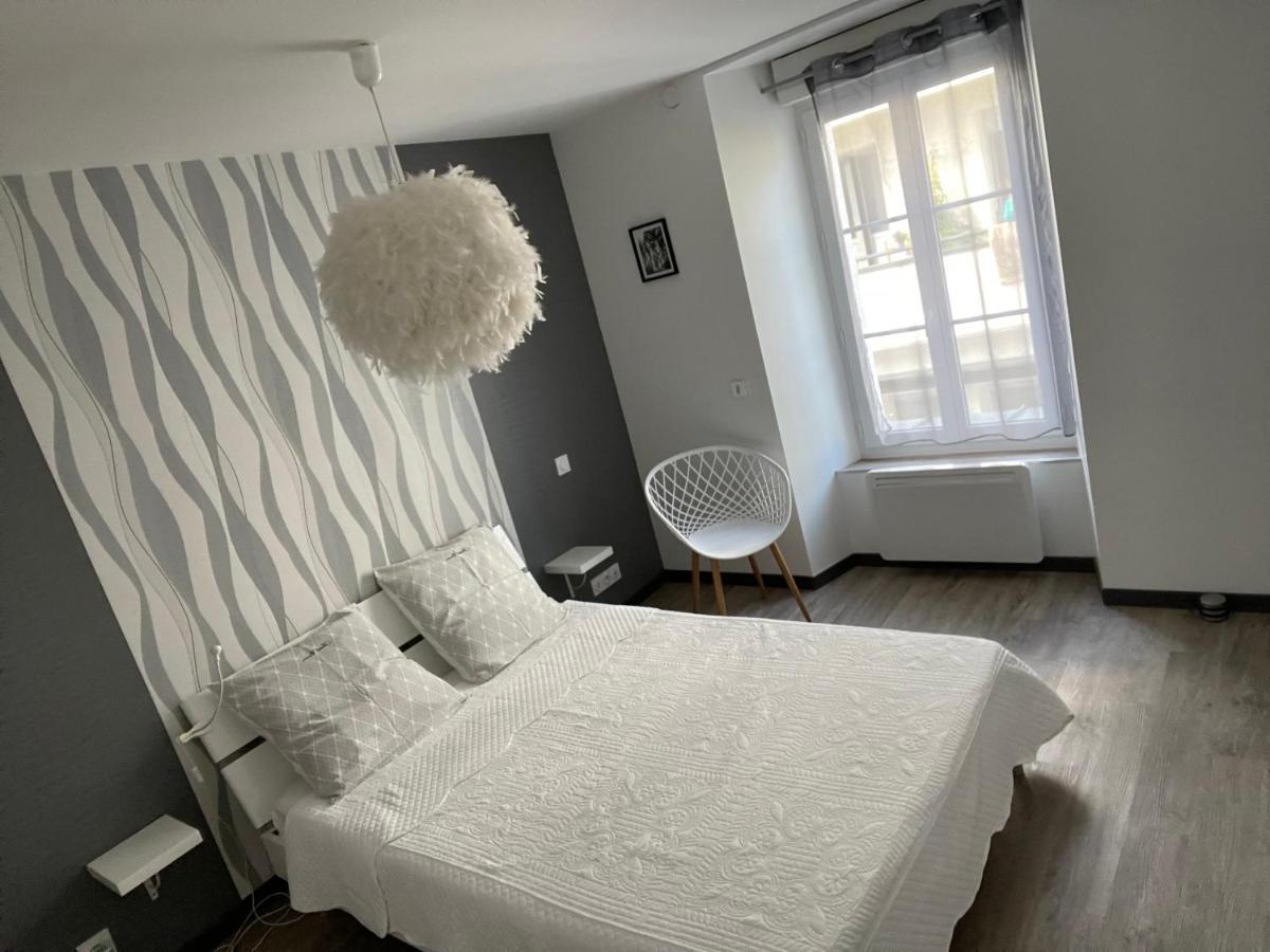 Cosy Au Coeur Des 3 Vallees Argelès-Gazost Eksteriør bilde